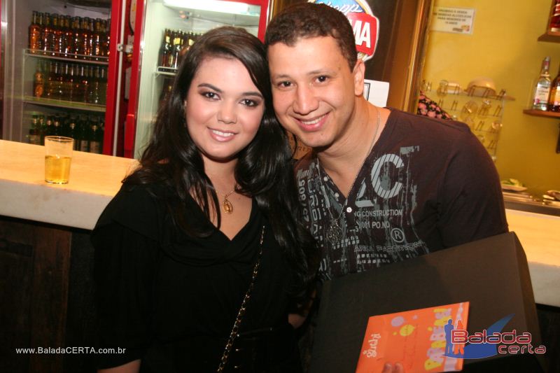 Balada: Fotos de quarta no Chiquita Bacana em Taguatinga - DF