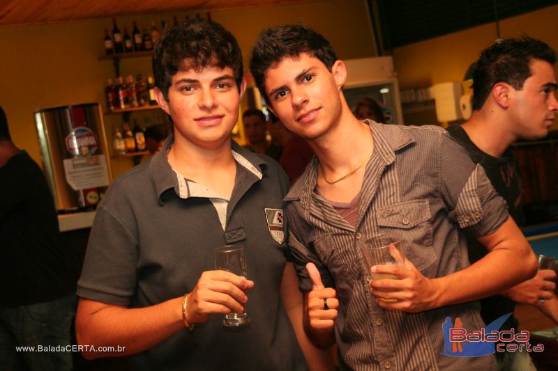 Balada: Fotos de quarta no Chiquita Bacana em Taguatinga - DF