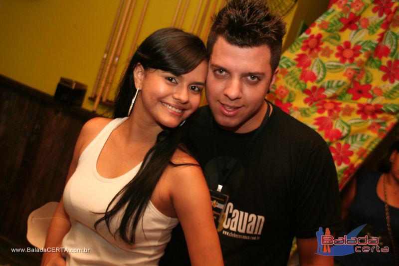 Balada: Fotos de quarta no Chiquita Bacana em Taguatinga - DF