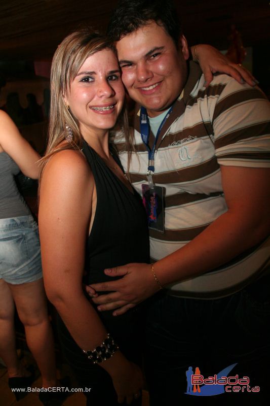 Balada: Fotos de quarta no Chiquita Bacana em Taguatinga - DF