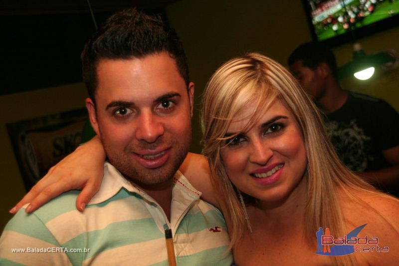 Balada: Fotos de quarta no Chiquita Bacana em Taguatinga - DF