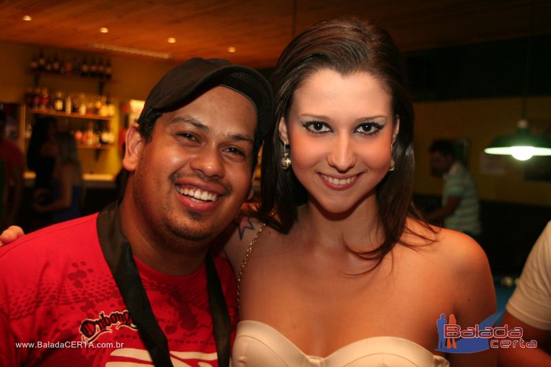 Balada: Fotos de quarta no Chiquita Bacana em Taguatinga - DF