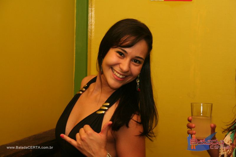 Balada: Fotos de quarta no Chiquita Bacana em Taguatinga - DF