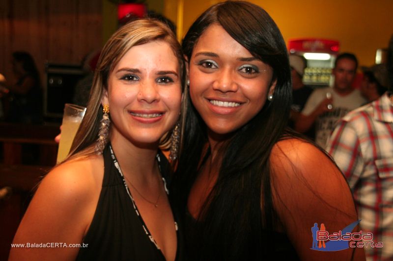 Balada: Fotos de quarta no Chiquita Bacana em Taguatinga - DF