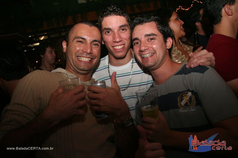 Balada: Fotos de quarta no Chiquita Bacana em Taguatinga - DF