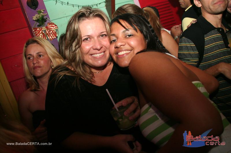 Balada: Fotos de quarta no Chiquita Bacana em Taguatinga - DF