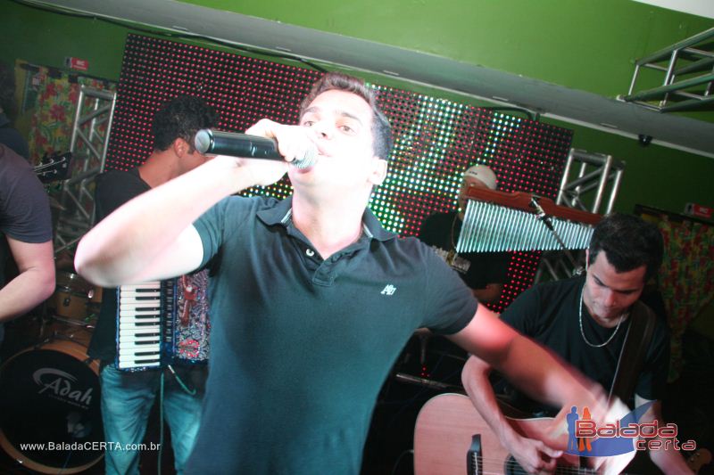 Balada: Fotos de quarta no Chiquita Bacana em Taguatinga - DF