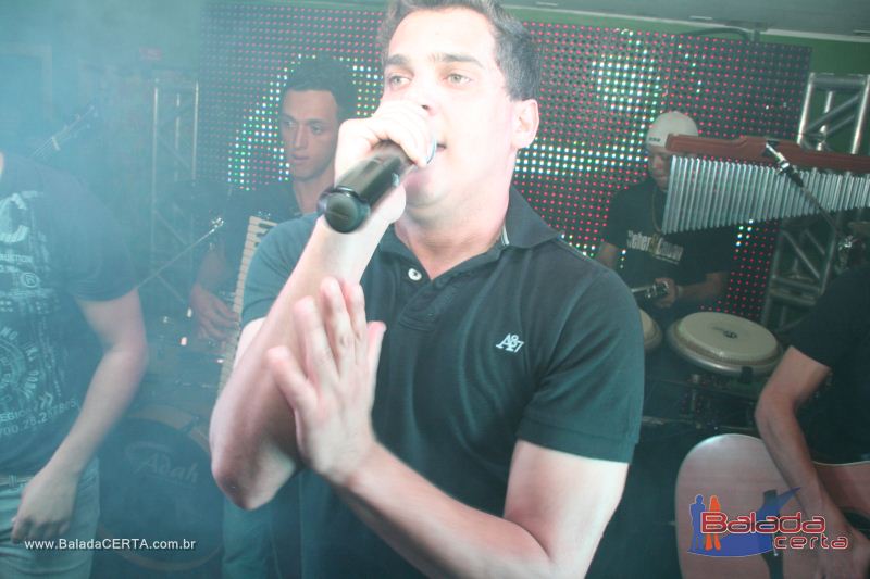 Balada: Fotos de quarta no Chiquita Bacana em Taguatinga - DF