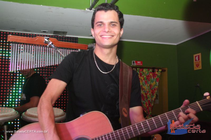 Balada: Fotos de quarta no Chiquita Bacana em Taguatinga - DF