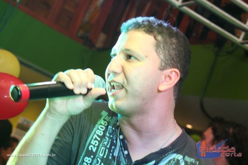 Balada: Fotos de quarta no Chiquita Bacana em Taguatinga - DF