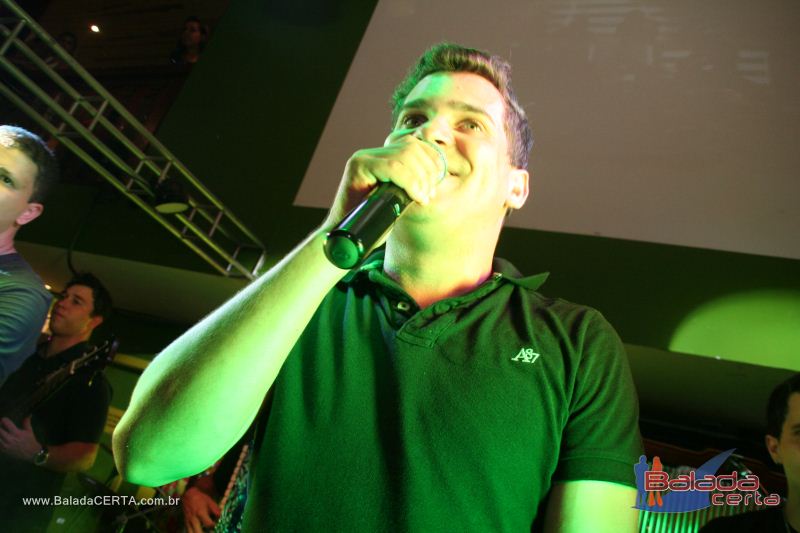 Balada: Fotos de quarta no Chiquita Bacana em Taguatinga - DF