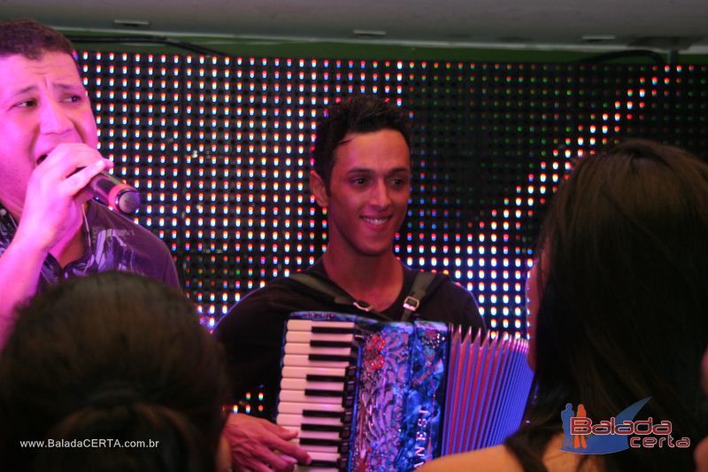 Balada: Fotos de quarta no Chiquita Bacana em Taguatinga - DF