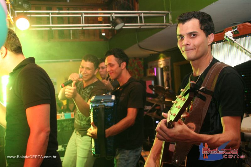 Balada: Fotos de quarta no Chiquita Bacana em Taguatinga - DF