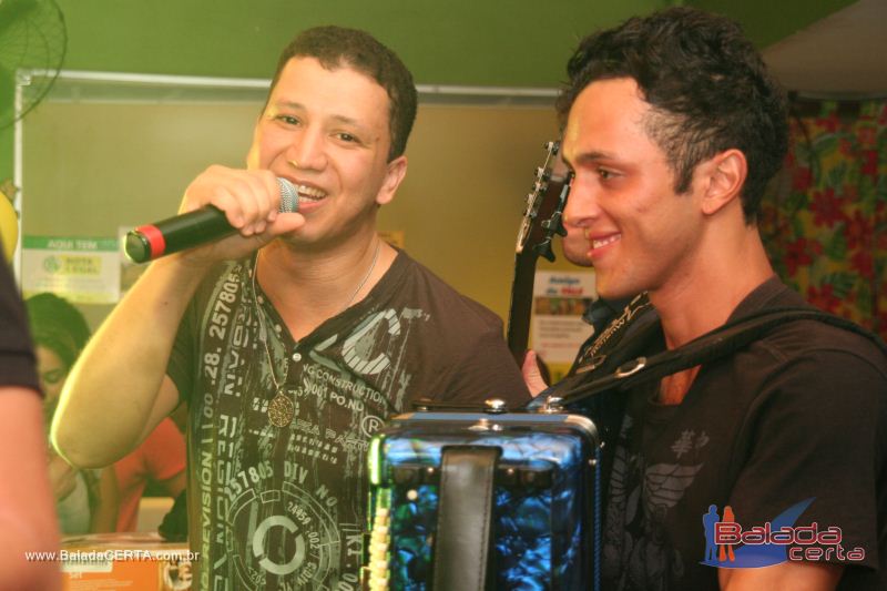 Balada: Fotos de quarta no Chiquita Bacana em Taguatinga - DF