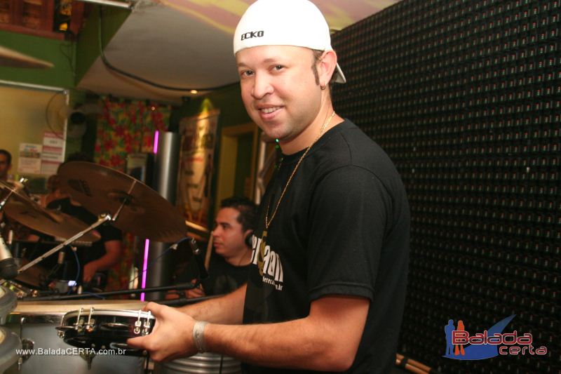 Balada: Fotos de quarta no Chiquita Bacana em Taguatinga - DF