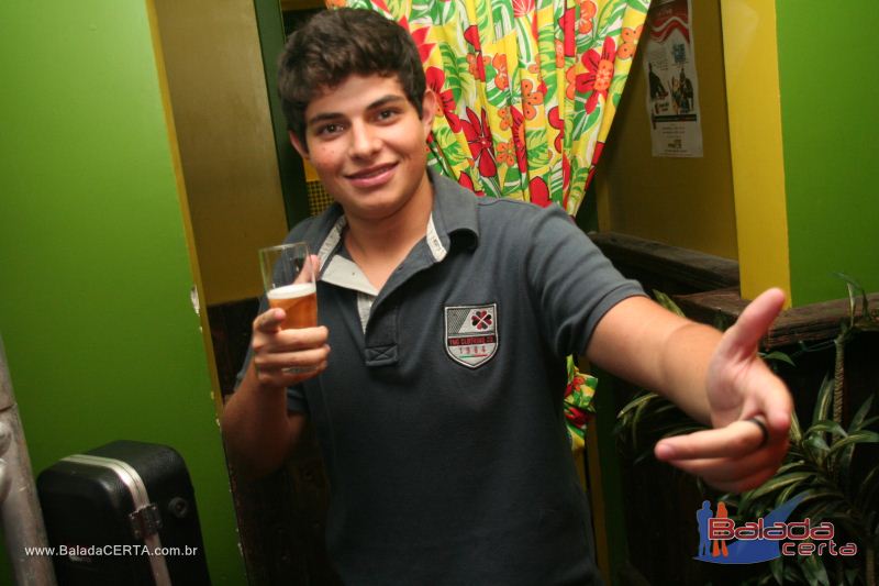 Balada: Fotos de quarta no Chiquita Bacana em Taguatinga - DF