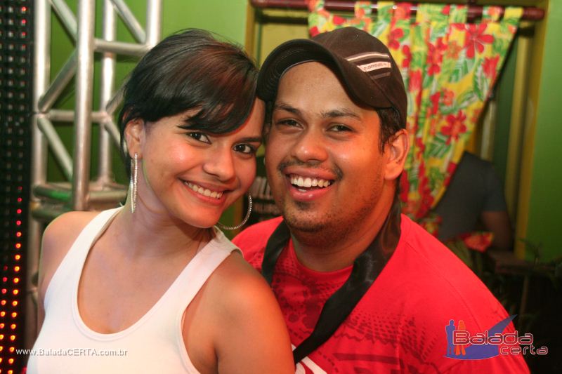 Balada: Fotos de quarta no Chiquita Bacana em Taguatinga - DF