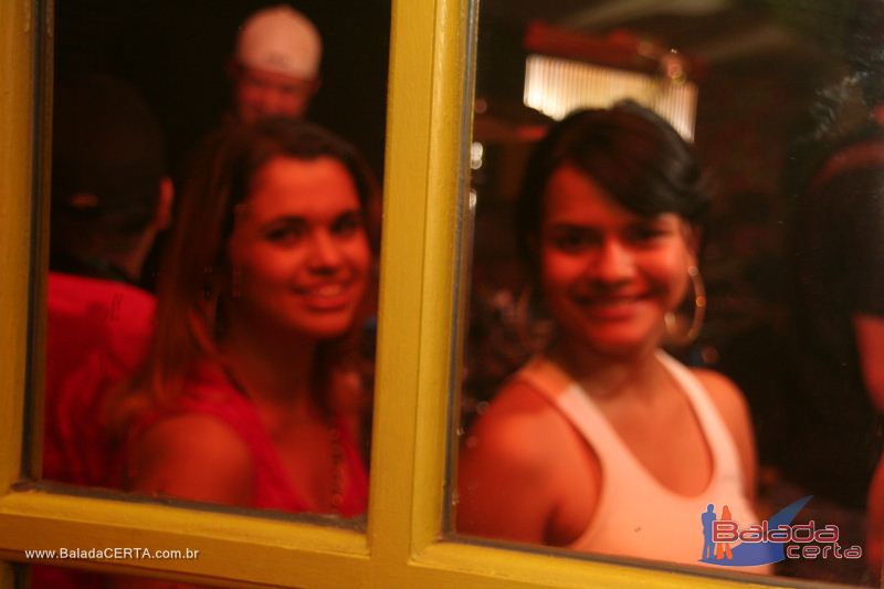 Balada: Fotos de quarta no Chiquita Bacana em Taguatinga - DF