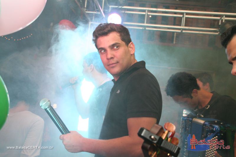 Balada: Fotos de quarta no Chiquita Bacana em Taguatinga - DF