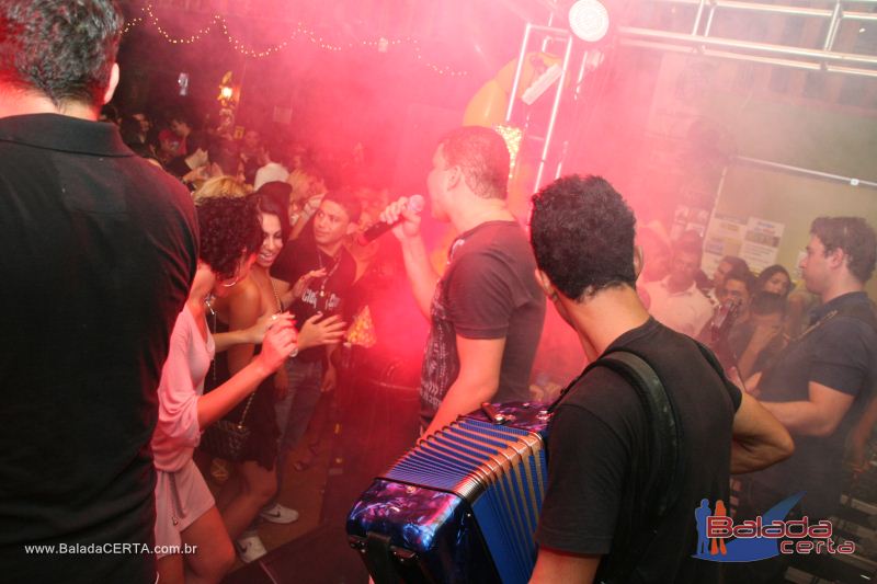 Balada: Fotos de quarta no Chiquita Bacana em Taguatinga - DF