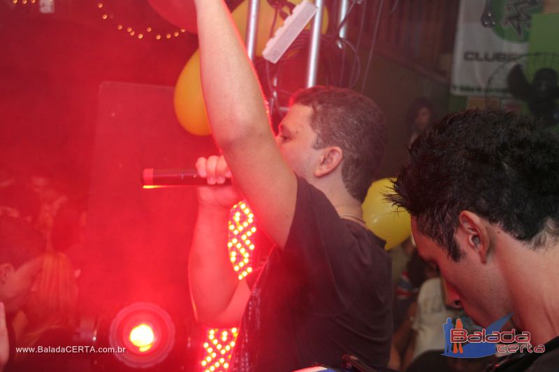 Balada: Fotos de quarta no Chiquita Bacana em Taguatinga - DF