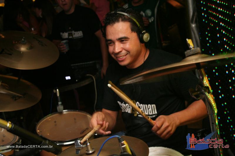 Balada: Fotos de quarta no Chiquita Bacana em Taguatinga - DF