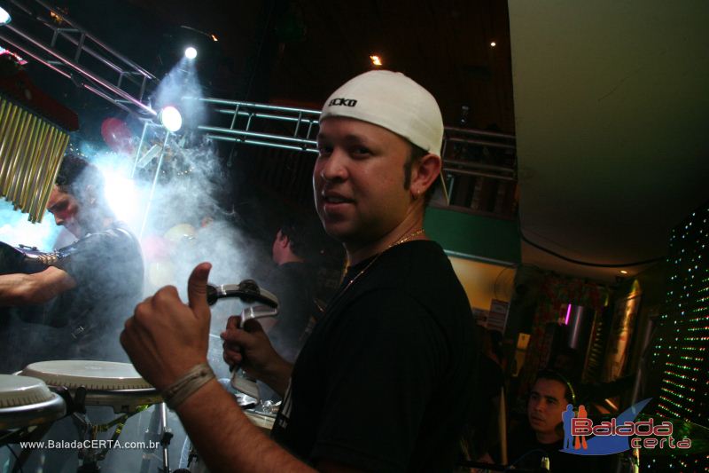 Balada: Fotos de quarta no Chiquita Bacana em Taguatinga - DF