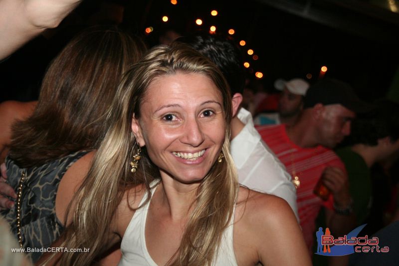 Balada: Fotos de quarta no Chiquita Bacana em Taguatinga - DF