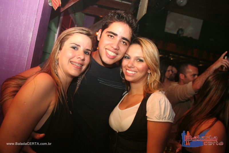 Balada: Fotos de quarta no Chiquita Bacana em Taguatinga - DF