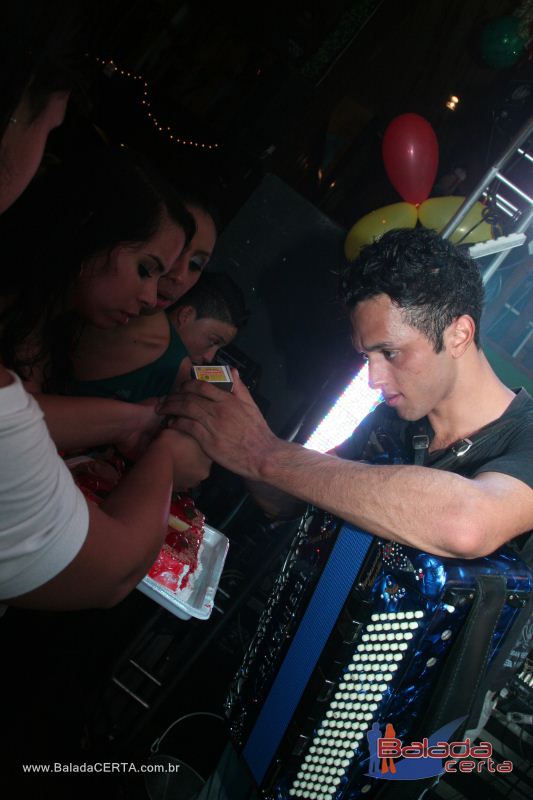 Balada: Fotos de quarta no Chiquita Bacana em Taguatinga - DF