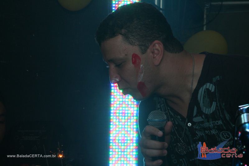 Balada: Fotos de quarta no Chiquita Bacana em Taguatinga - DF