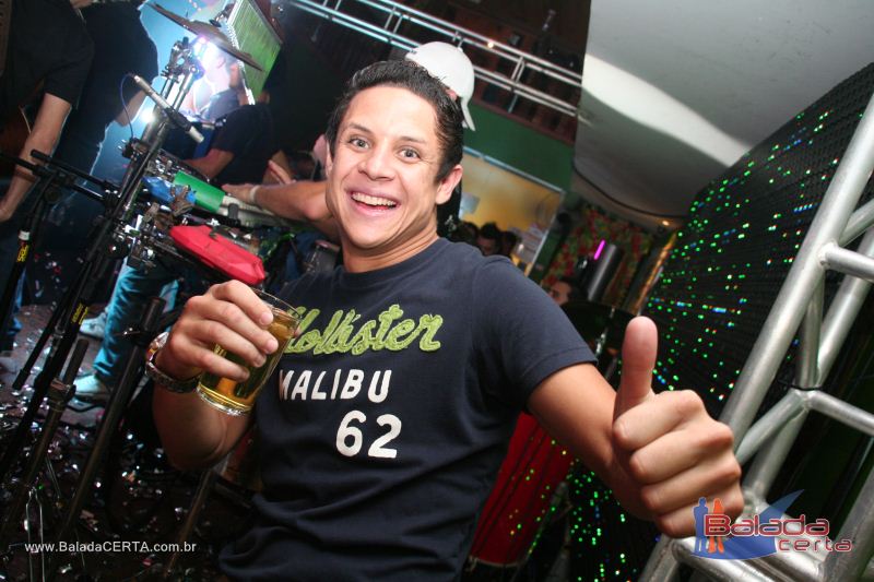 Balada: Fotos de quarta no Chiquita Bacana em Taguatinga - DF