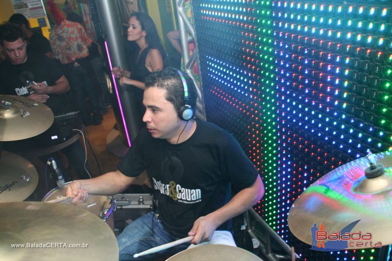 Balada: Fotos de quarta no Chiquita Bacana em Taguatinga - DF