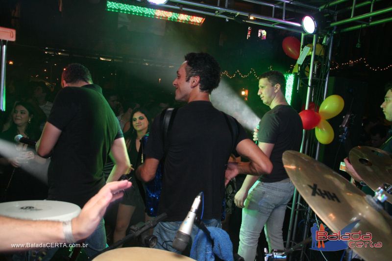 Balada: Fotos de quarta no Chiquita Bacana em Taguatinga - DF