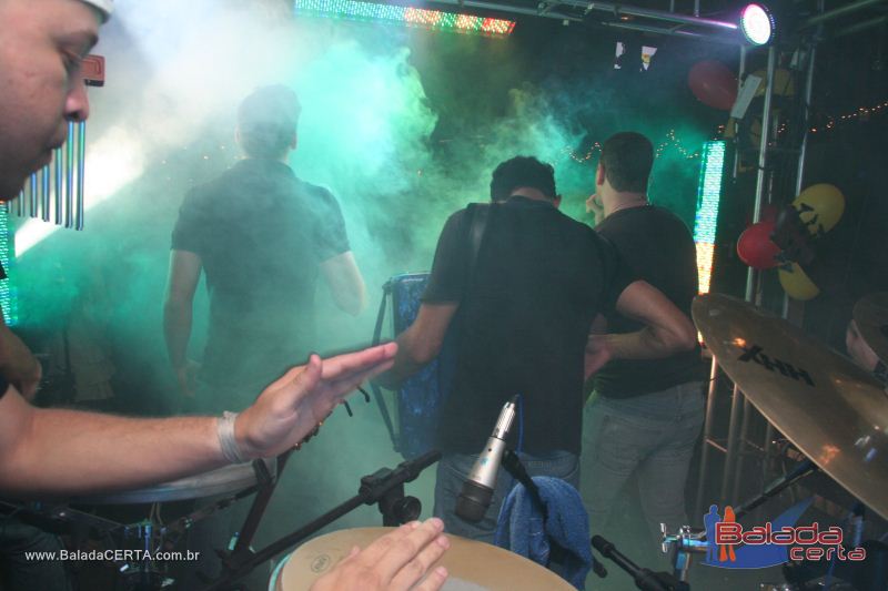 Balada: Fotos de quarta no Chiquita Bacana em Taguatinga - DF