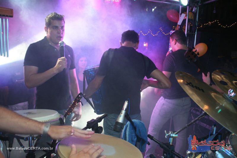 Balada: Fotos de quarta no Chiquita Bacana em Taguatinga - DF