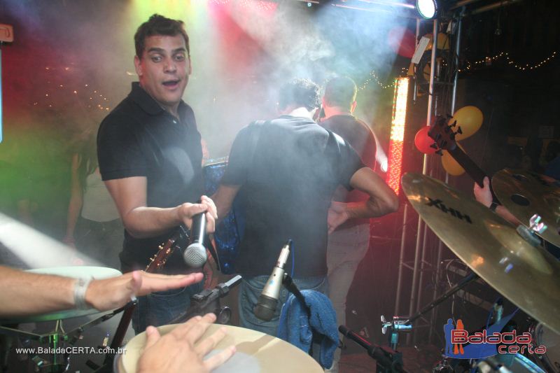 Balada: Fotos de quarta no Chiquita Bacana em Taguatinga - DF