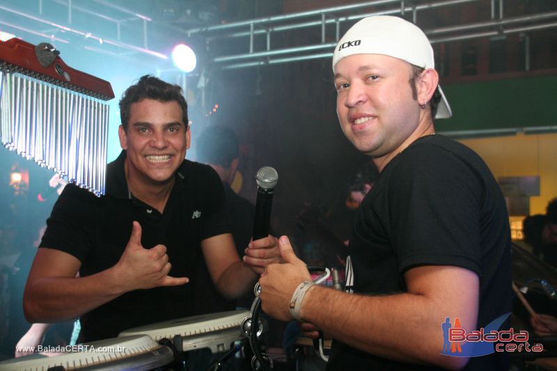 Balada: Fotos de quarta no Chiquita Bacana em Taguatinga - DF