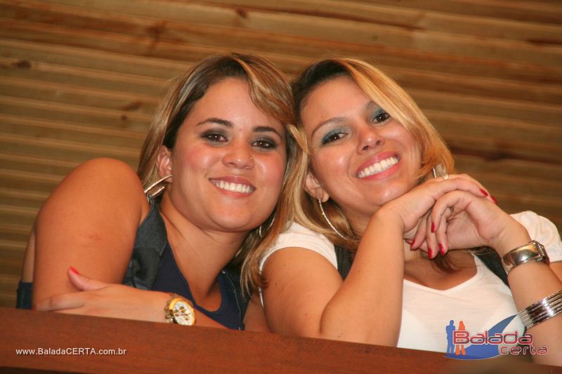 Balada: Fotos de quarta no Chiquita Bacana em Taguatinga - DF