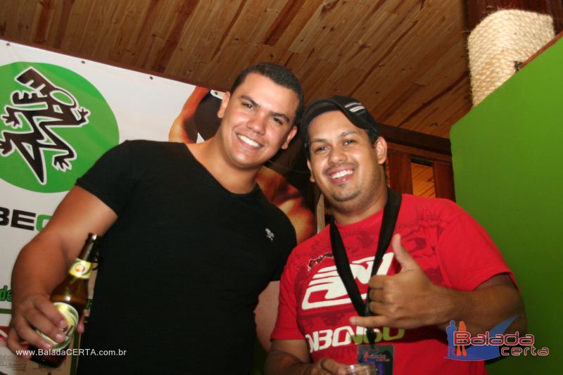 Balada: Fotos de quarta no Chiquita Bacana em Taguatinga - DF