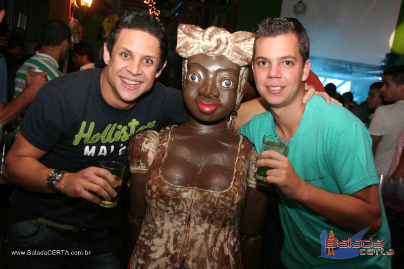 Balada: Fotos de quarta no Chiquita Bacana em Taguatinga - DF