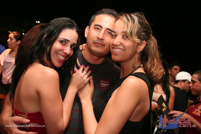 Balada: Fotos de quarta no Chiquita Bacana em Taguatinga - DF