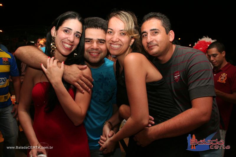 Balada: Fotos de quarta no Chiquita Bacana em Taguatinga - DF