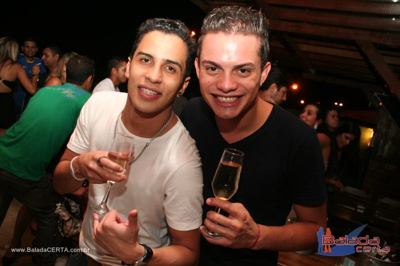 Balada: Fotos de quarta no Chiquita Bacana em Taguatinga - DF