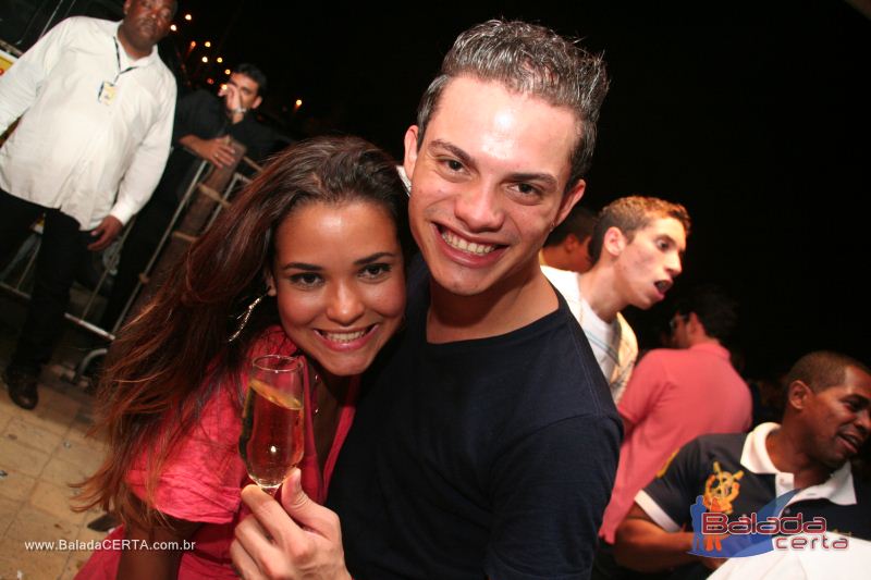 Balada: Fotos de quarta no Chiquita Bacana em Taguatinga - DF