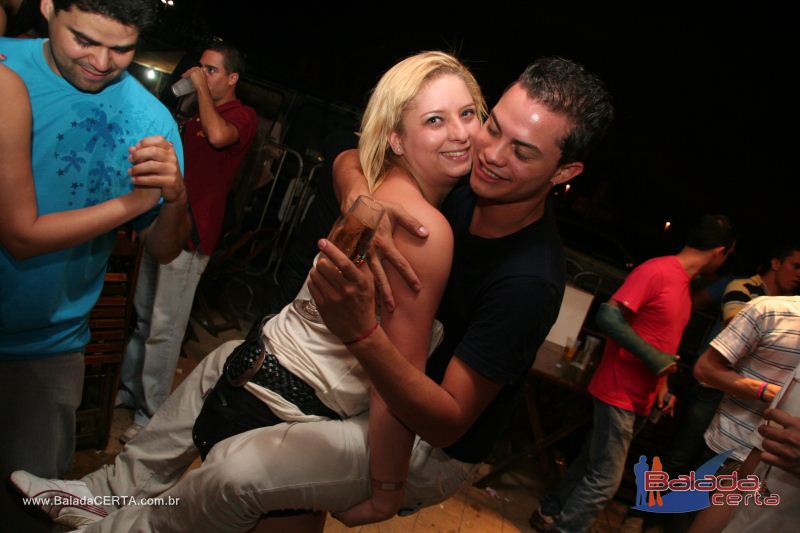 Balada: Fotos de quarta no Chiquita Bacana em Taguatinga - DF