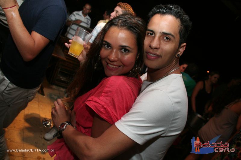 Balada: Fotos de quarta no Chiquita Bacana em Taguatinga - DF