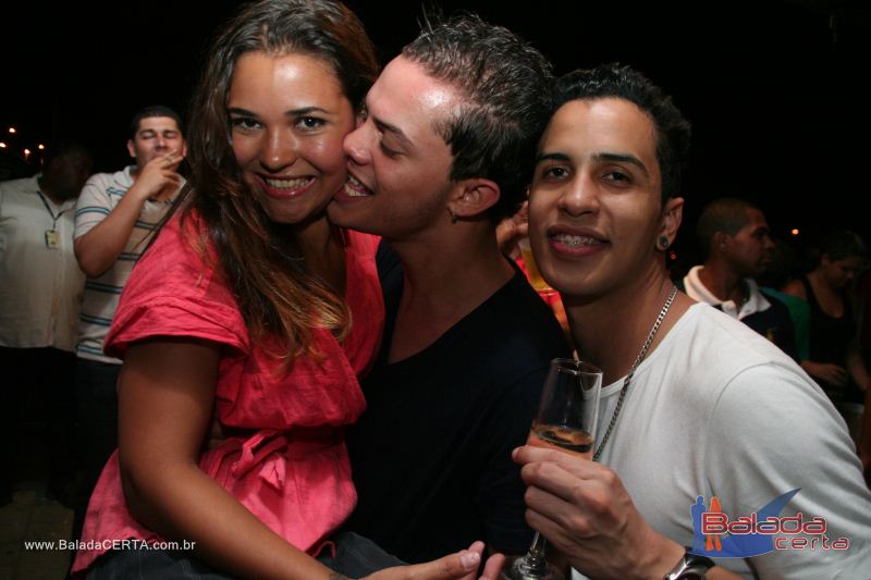 Balada: Fotos de quarta no Chiquita Bacana em Taguatinga - DF