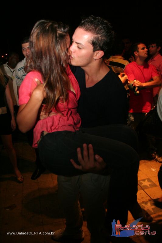 Balada: Fotos de quarta no Chiquita Bacana em Taguatinga - DF