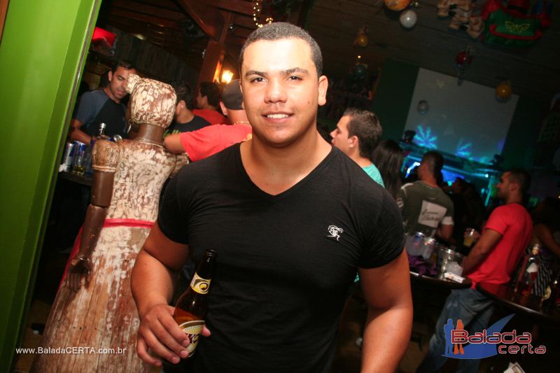Balada: Fotos de quarta no Chiquita Bacana em Taguatinga - DF